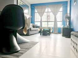 Blk 424C Yishun Avenue 11 (Yishun), HDB 3 Rooms #208669511